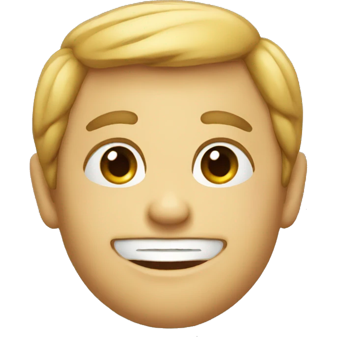 iPad emoji