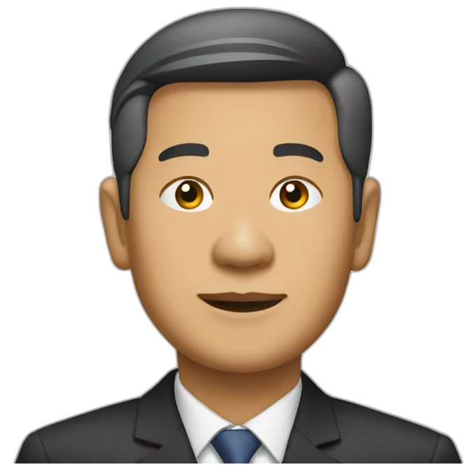 yudhoyono emoji