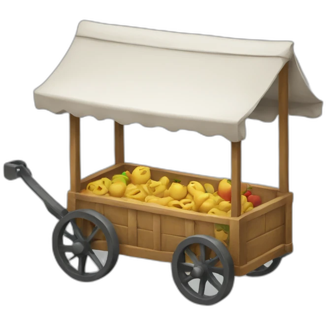 debet cart emoji