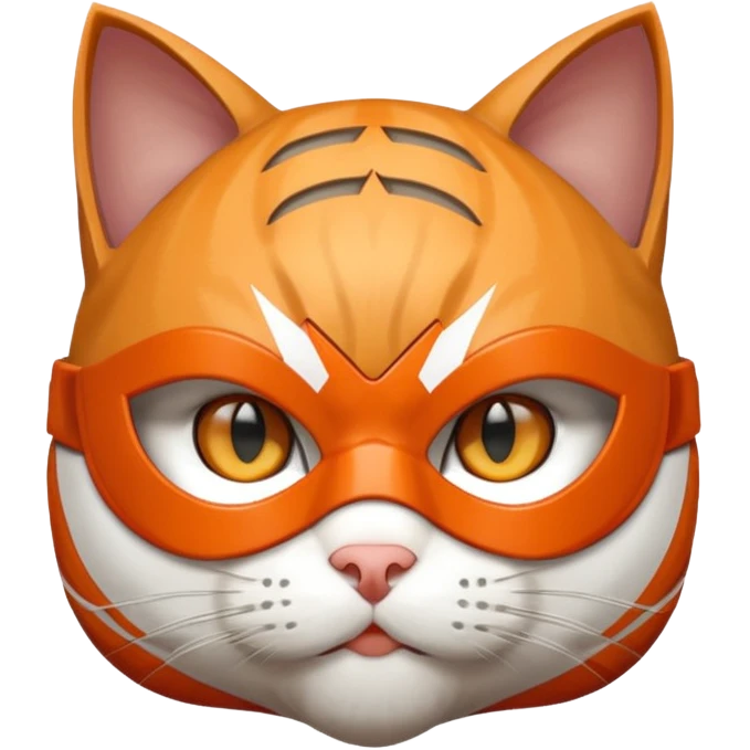 Marvel cat emoji