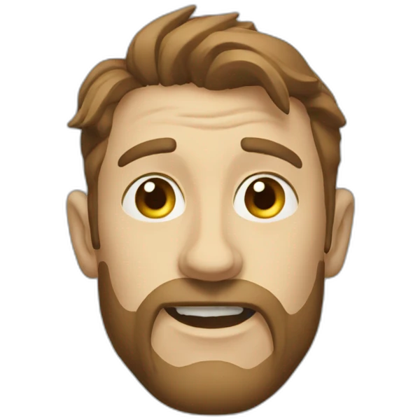 Mister beast emoji