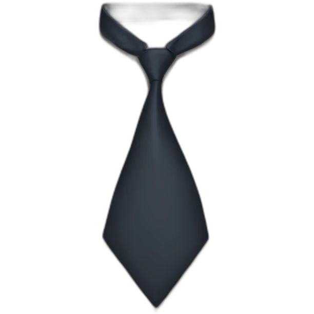 Tie-LN emoji