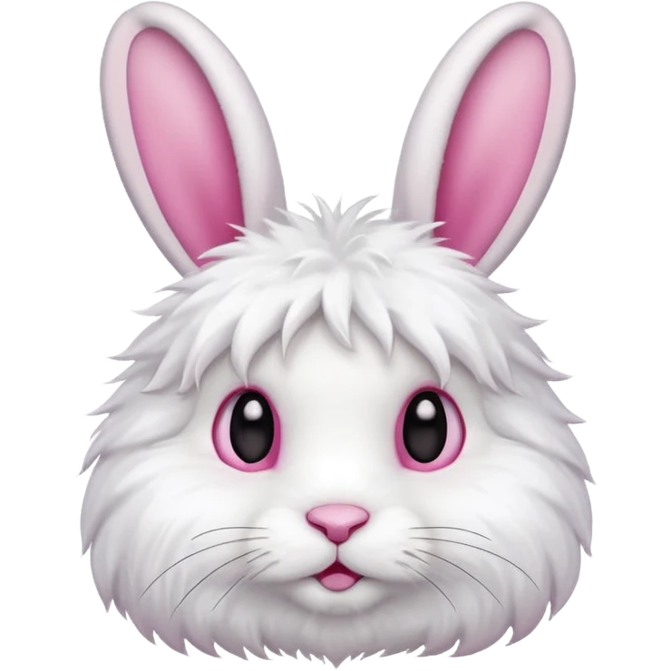 rabbit emoji