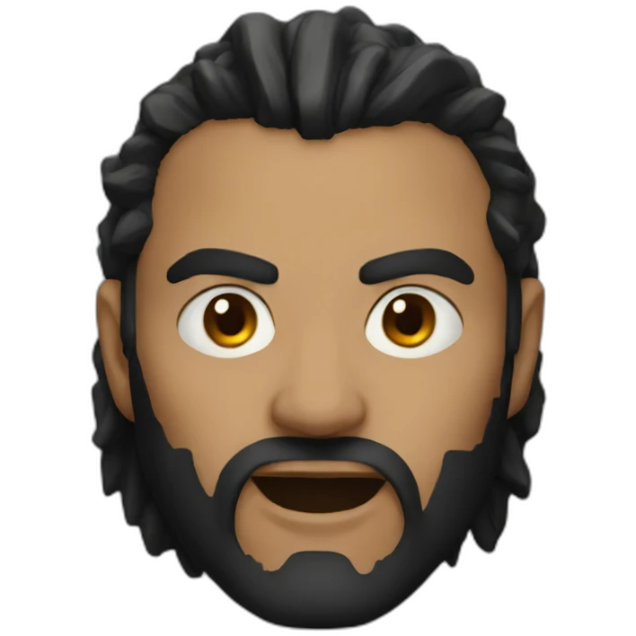 diablo emoji