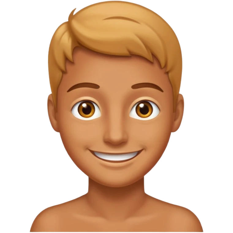 Gay emoji