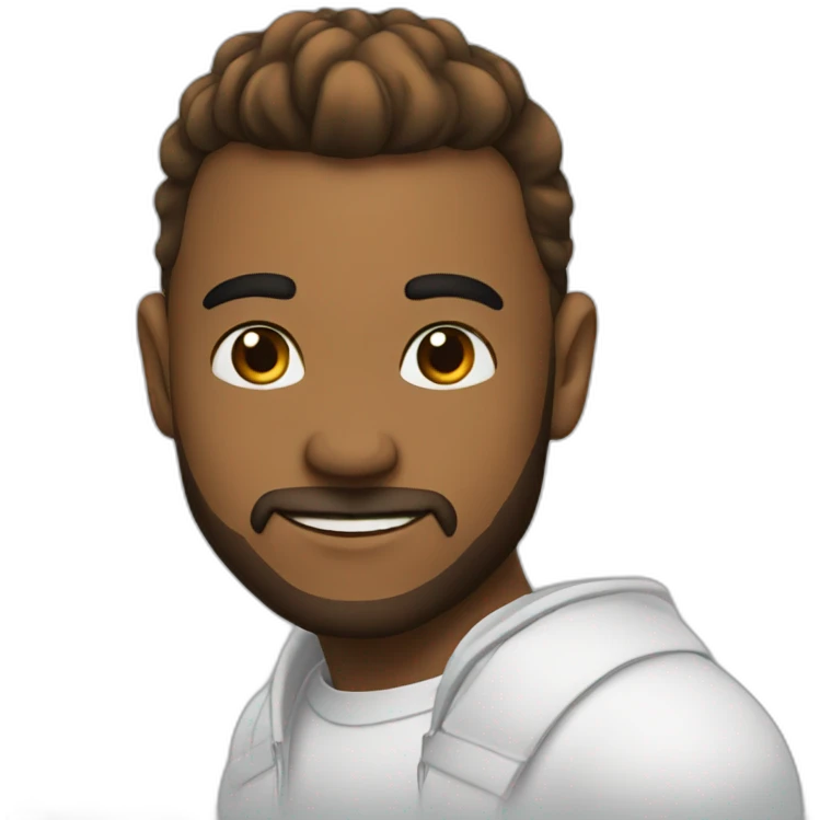 civo love emoji
