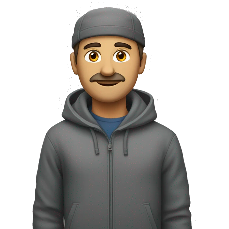 джек рассел  emoji