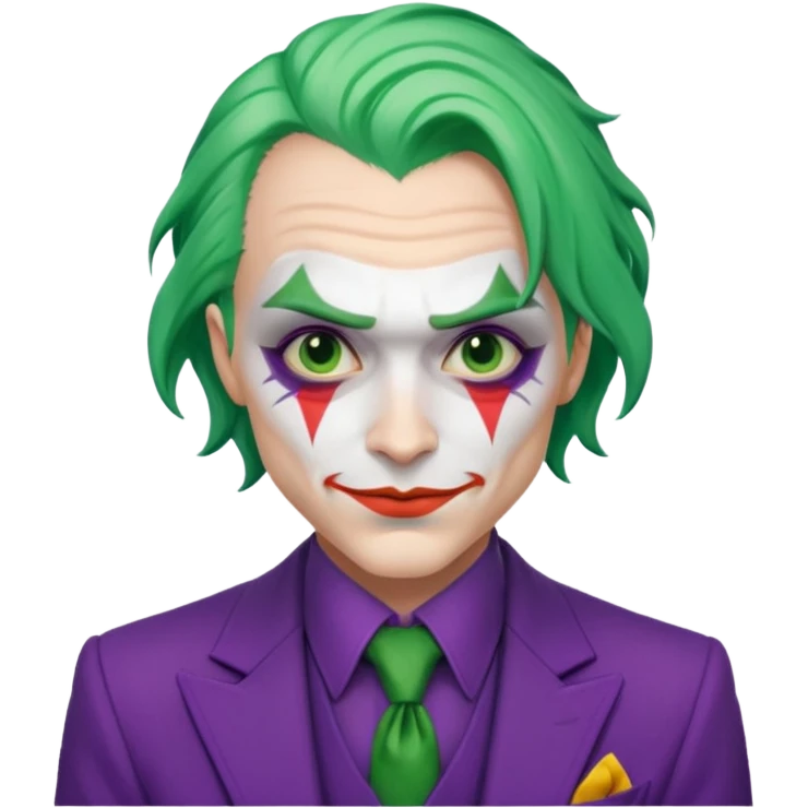 JOker emoji