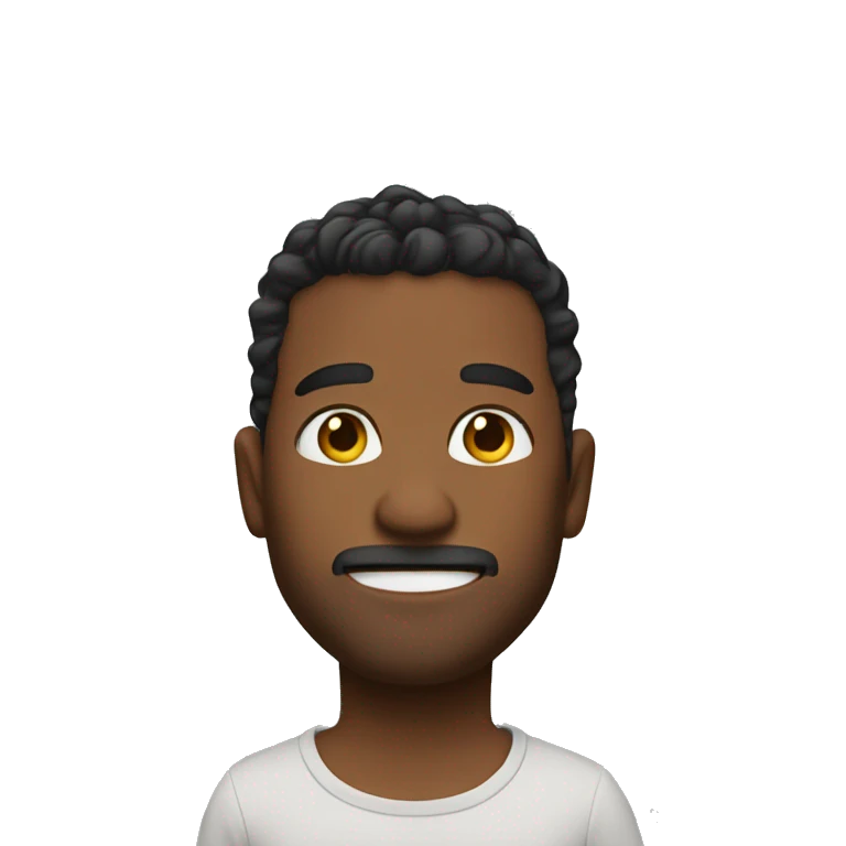 🤍 emoji