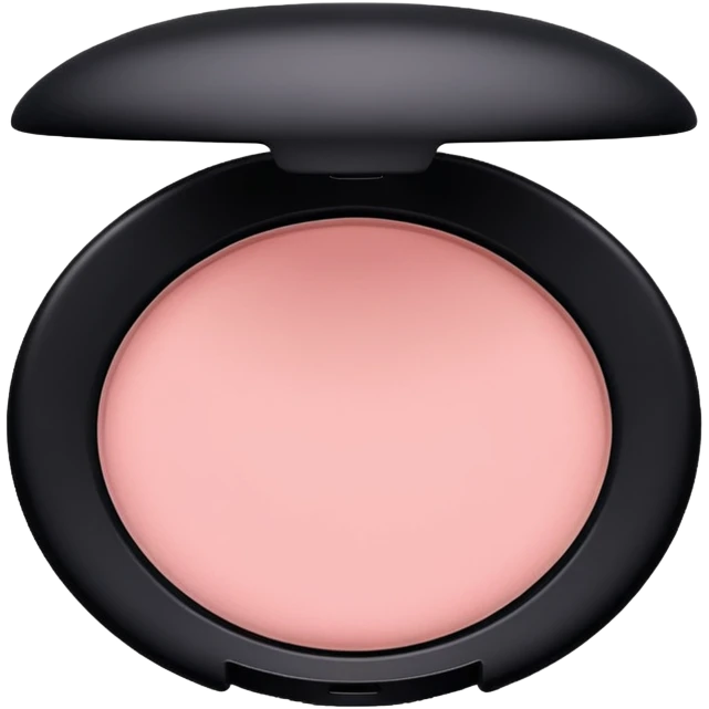 el colorete de rare beuty emoji