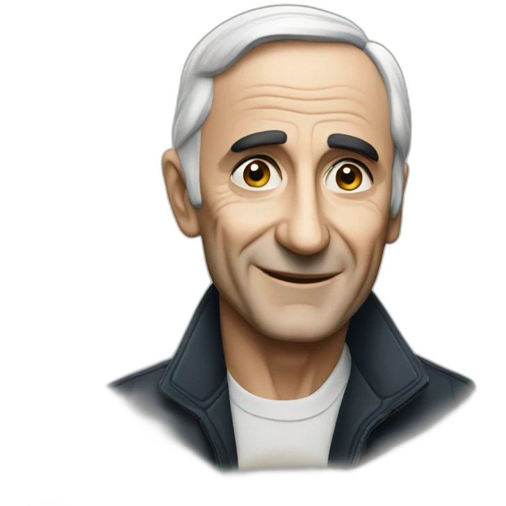 aznavour emoji