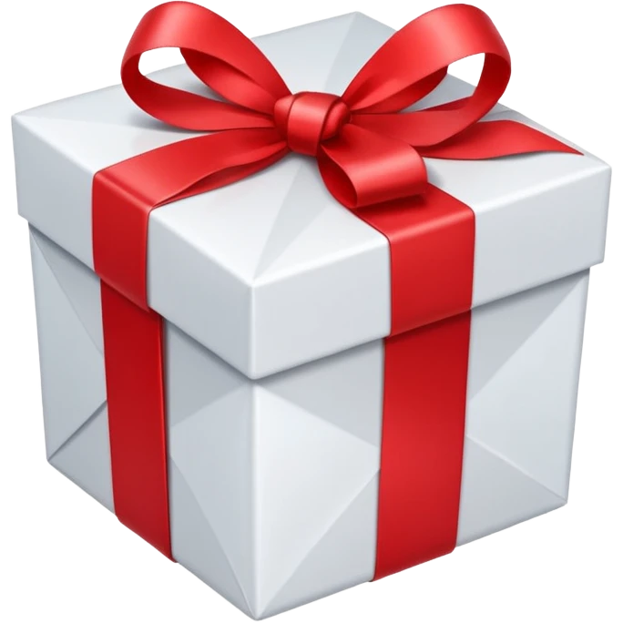 dimond gift box emoji