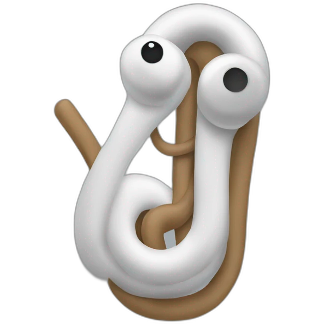 Clippy emoji