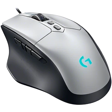 Logitech Mx master 3 mouse emoji
