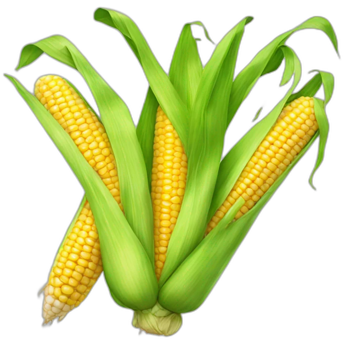 corn emoji