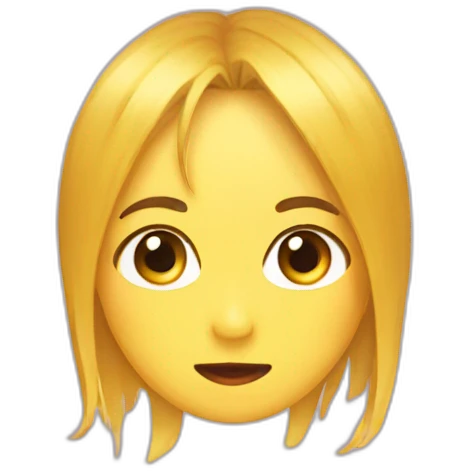 yuzu emoji