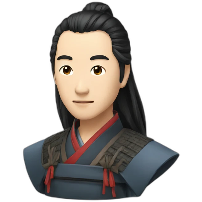 Wei wuxian emoji