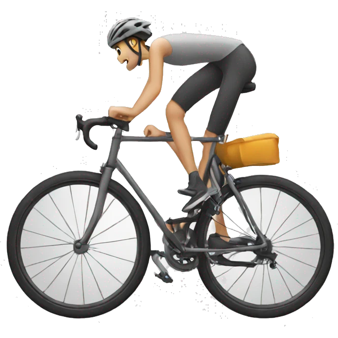 velo emoji