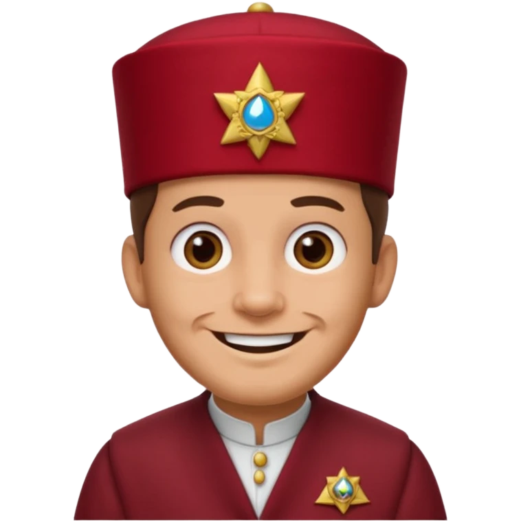 Стен з гравити фолс emoji