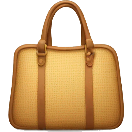 Bag emoji