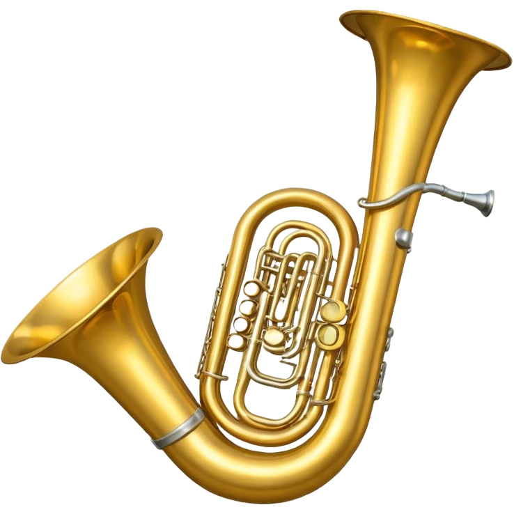 Tuba emoji