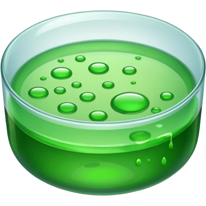
petri dish emoji