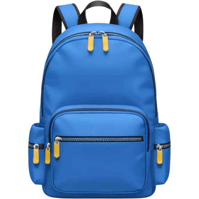 generate me a small backpack emoji