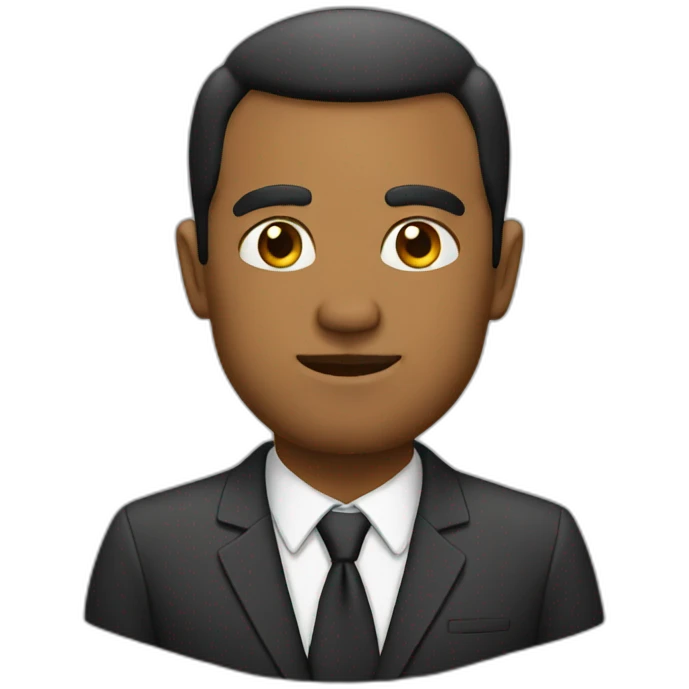 boss emoji