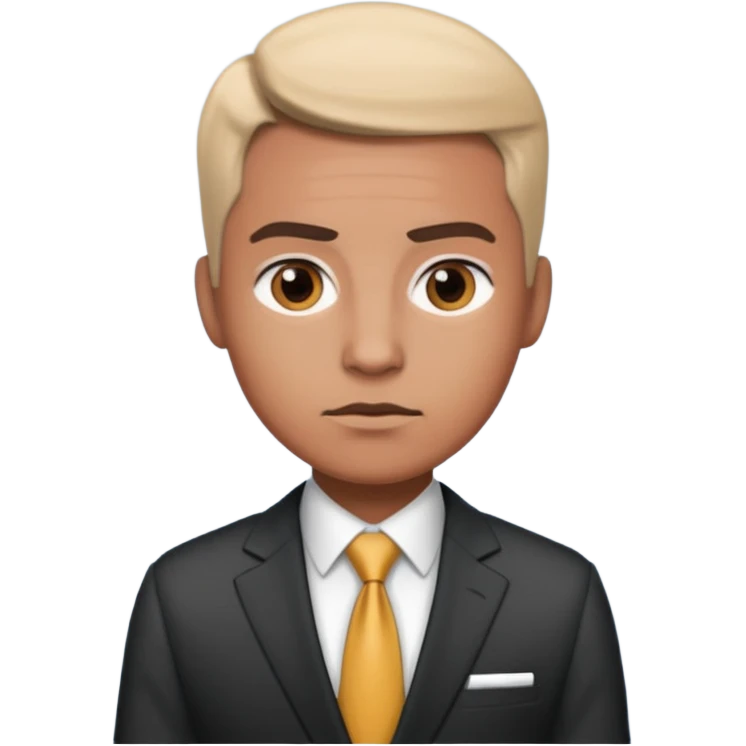 news speaker in studio emoji