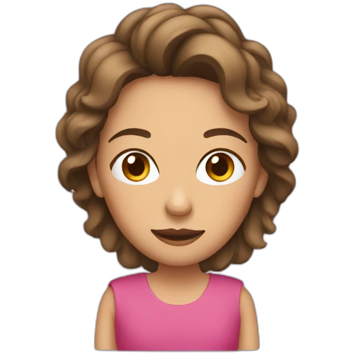 mum emoji