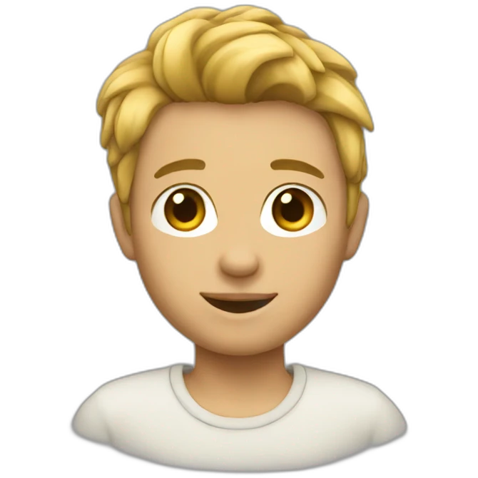 avatar emoji