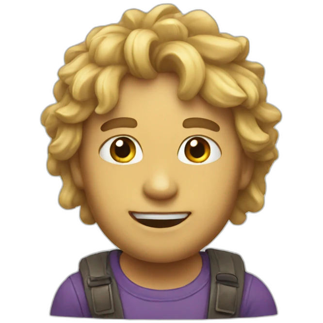 Chatton  emoji