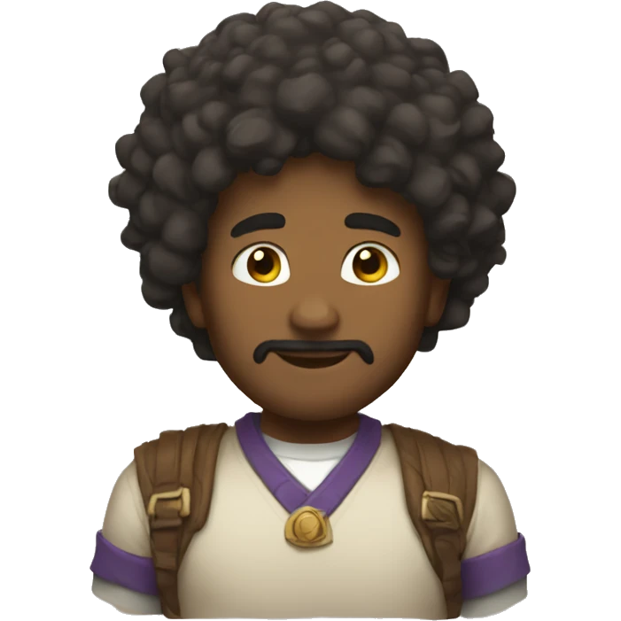 mundo emoji