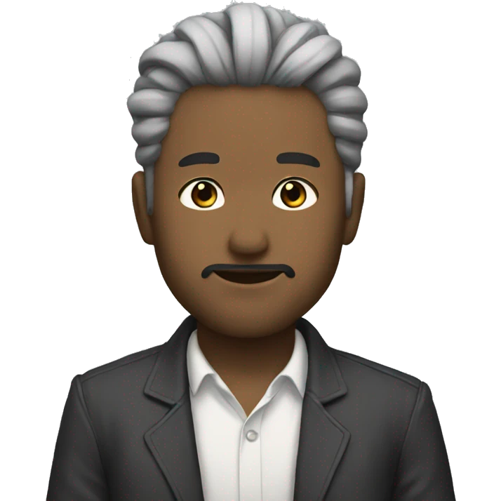 Saniro emoji