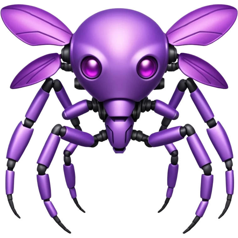 Genesect emoji