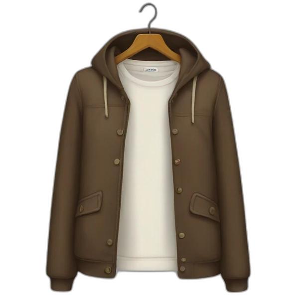 clothes emoji