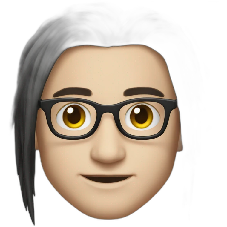 skrillex emoji