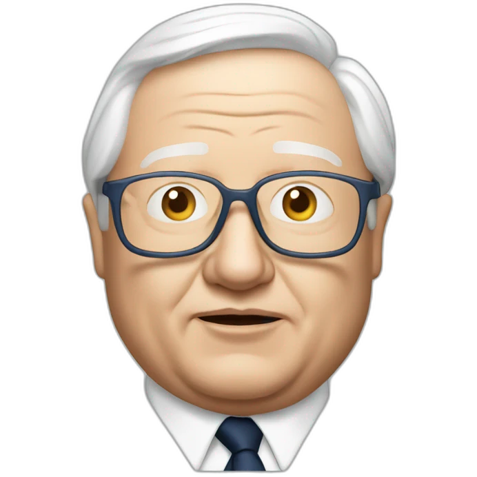 jean marie le pen emoji