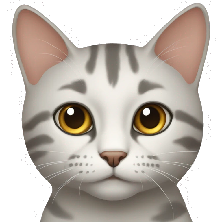 Gato emoji