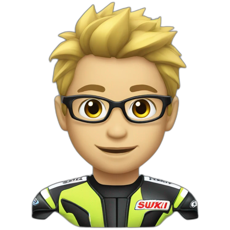 black suzuki gsx 8s 2024 emoji