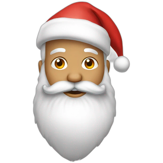 santaclaus emoji