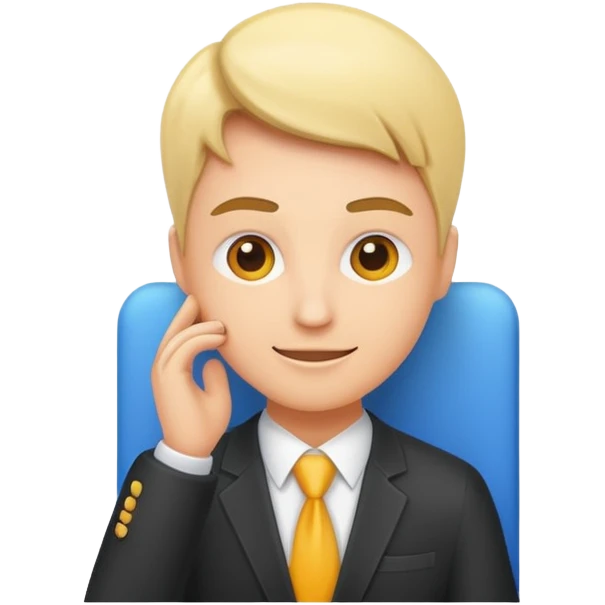online business institute emoji