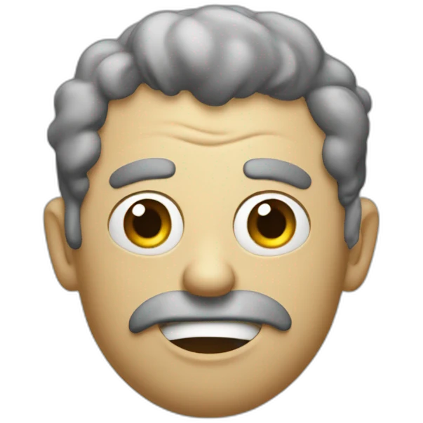 Whomp whomp emoji