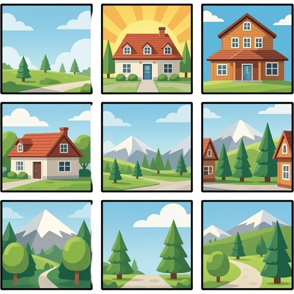 Histórias em quadrinhos emoji