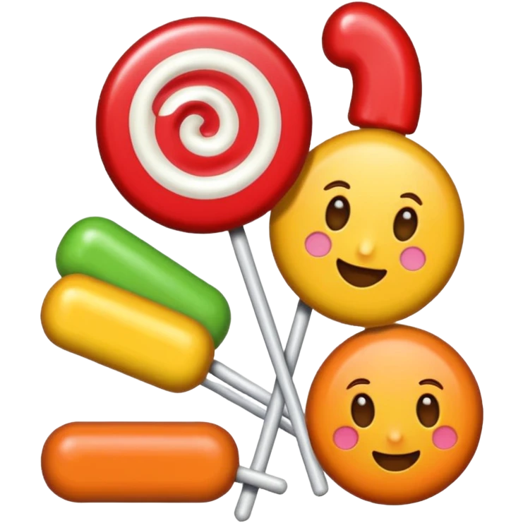 candy emoji