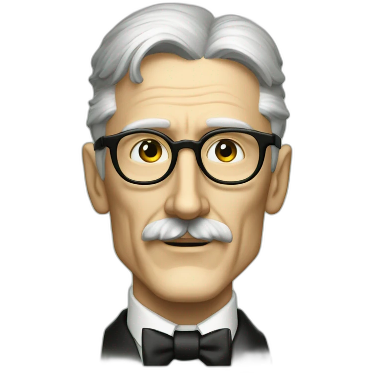 nikola tesla deal with it glasses emoji