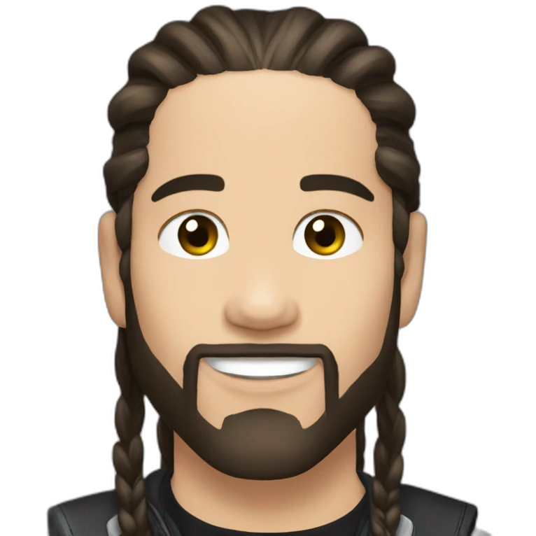 tom kaulitz emoji