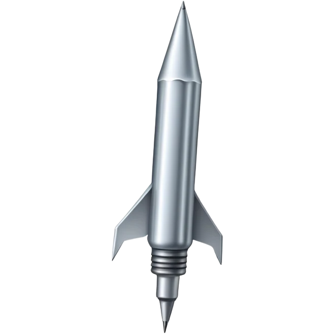 Cum needle emoji