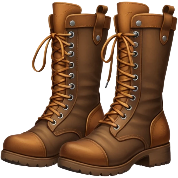 Boots emoji