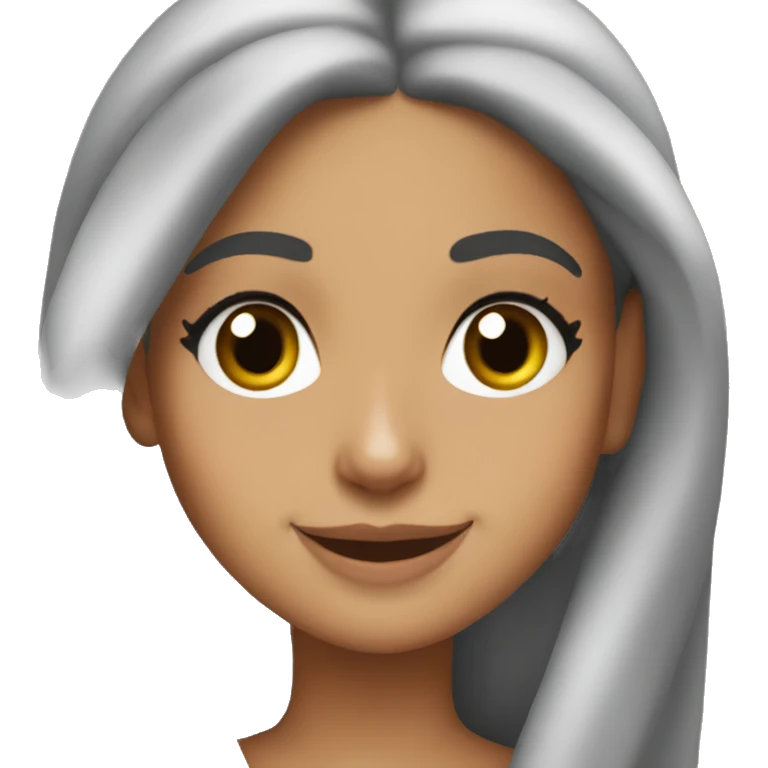 Ariana Grande  emoji